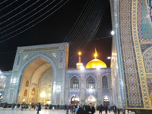 رواق امام
