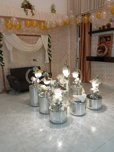 مزون لیدی لند شعبه۲
