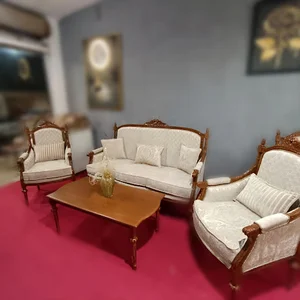 تعمیرات مبل بالی