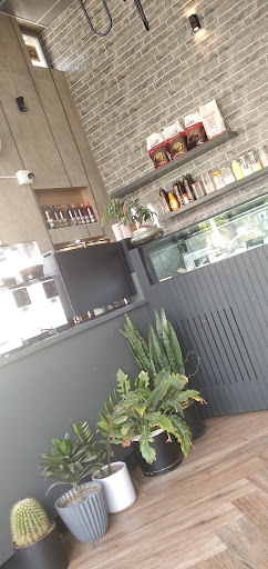 Cafe Como کافه دسر کومو