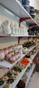 فروشگاه کادو شربیانی