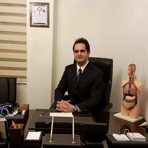 دکتر سعید شمس |جراح لاغری