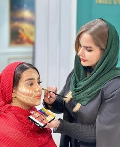 سالن زیبایی مینوسا 2