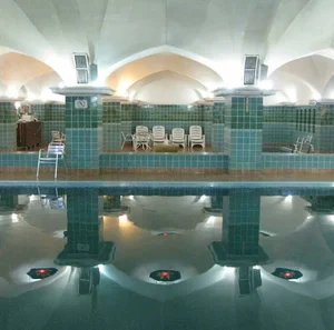 کانون تندرستی سام