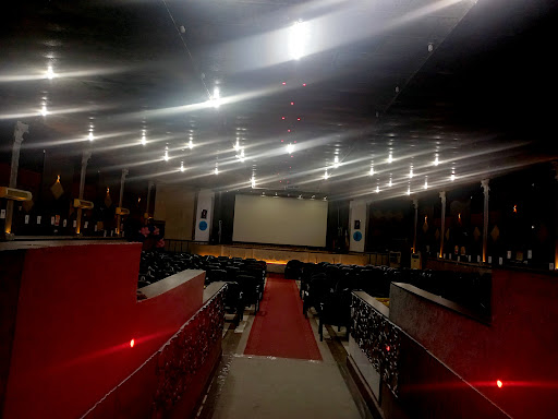 سینما فردوسی