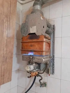 تعمیر پکیج و آبگرمکن در فلاح 4