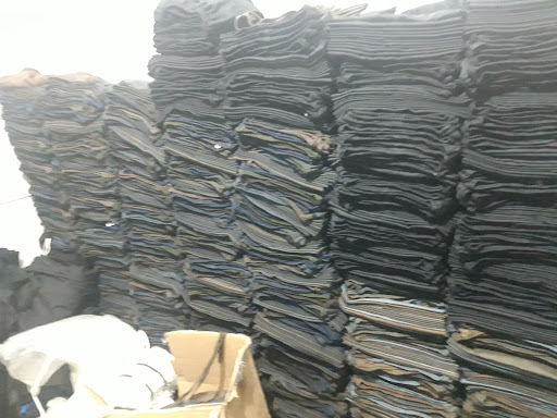 تولیدی شلوار کردی