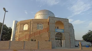 مسجد قمر بنی هاشم (ع)