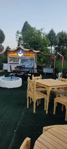 کافه هنر