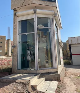 ایستگاه اتوبوس میدان اطلس ۱۵۴-۱۱۹