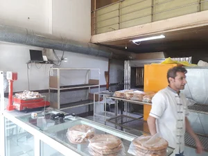 نان کلاهدوز