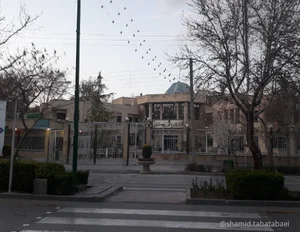 شهرداری منطقه 9