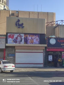 اتاق فرار سیاه و سفید