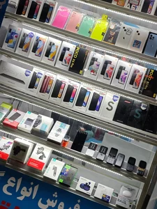 موبایل برزیگر 4