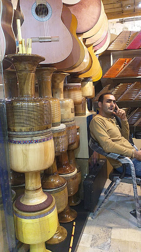 پاساژ مهناز