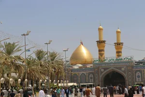 دفترزیارتی وسیاحتی الغدیر تبریز