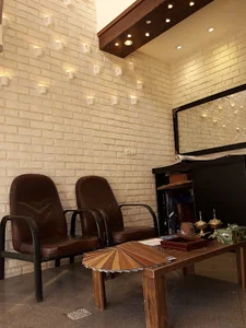 دفتر معماری آرک