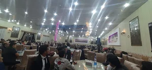 تالار و باغسرای وصال