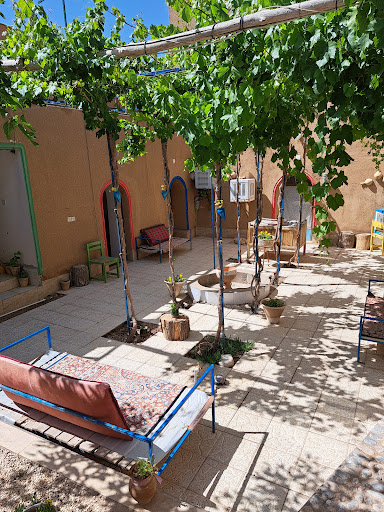 بومگردی سر قنات