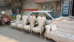 تولیدی مبل غفوریان