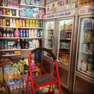 سوپرمارکت گلها 2