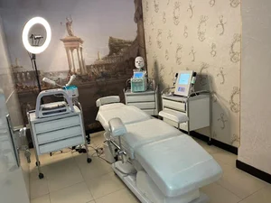 کلینیک تخصصی لیزر، پوست و زیبایی دانژه