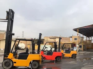 انبارهای بزرگ کالای قدس
