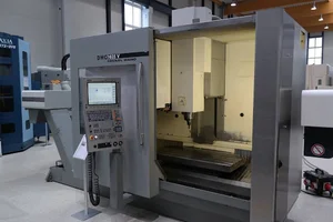 گروه صنعتی کارنو (CNC)