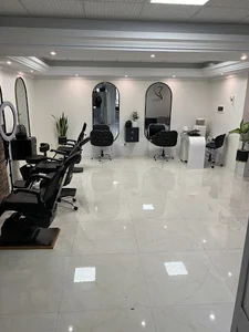 آموزشگاه آرايشگري الي شان