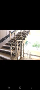 نرده و حفاظ استیل در هفت‌حوض 4