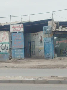 انبار علوفه و خوراک دام صداقت 2