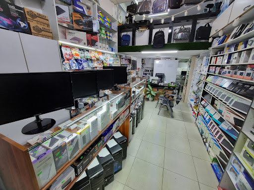 فروشگاه توسعه اندیشان عمادی چاچکامی