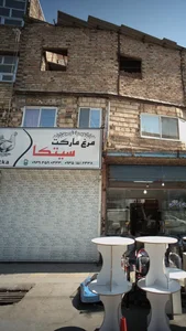 مرغ مارکت سیتکا 2