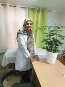 مطب خدیجه ایزدی 3