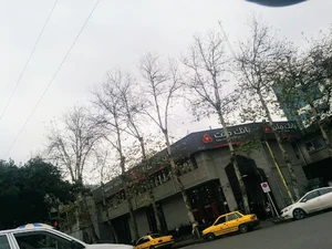 بانک ملت