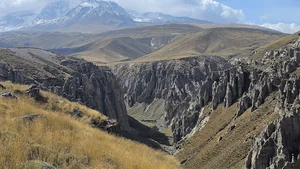 دره بزرگ شیروان