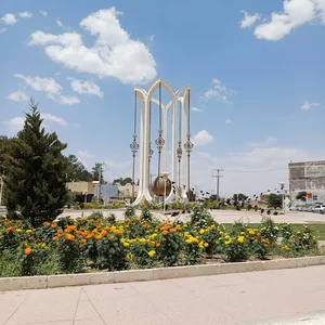 میدان شهدا