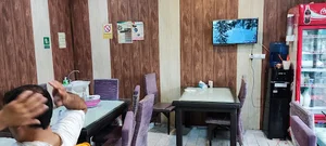 کباب کوبیده چشم بین