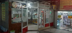 فست فود دونونه 3