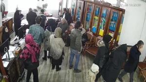 دفتر اسناد رسمی شماره ۱۰ زنجان سردفتر مریم کمالی 4