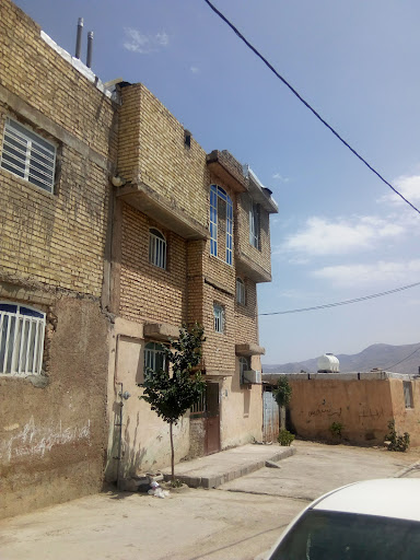 کوچه مهندس توکلی ۲