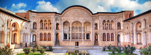 گردشگری ایران