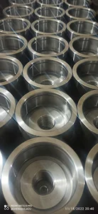 تراشکاری CNC