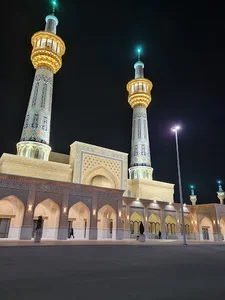 ایوان قبله (ولیعصر)