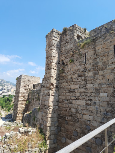 Byblos Citadel