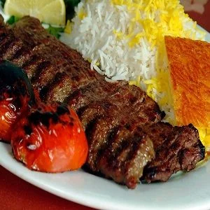 آشپزخانه و غذای آماده میر سبحان