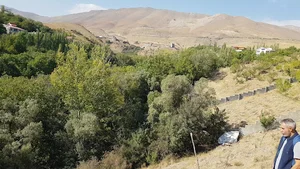 محله دشت مزار