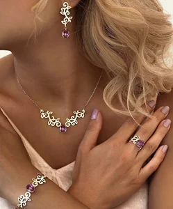 Handmade jewellry . Managment of Saeid Janati