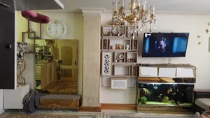 چوبکده احمدی.کمددیواری.تخت تاشو.کابینت