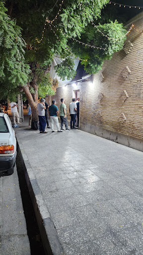 فلافل آزادگان